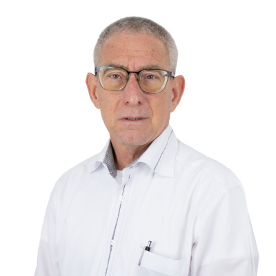 Dr. José Zilberstein Toruncha