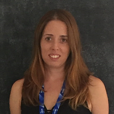 Ph.D. Laura Monsalve Lorente